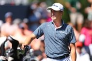 Justin Thomas does not like the new ball rule
